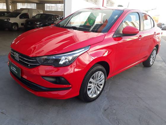 FIAT CRONOS 1.3 FIREFLY FLEX DRIVE MANUAL